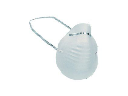 122 canis cxs dust respirator rouska jednorazovy