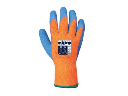 Portwest Rukavice COLD GRIP GLOVE A145OBL zimní (Velikost XXL)