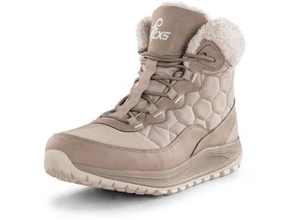 Obuv CXS WINTER FOX, kotníková, dámská (Velikost 36)
