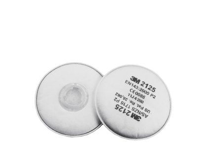 149 canis cxs filtr 3m 2125 prachovy k polomasce 1 par