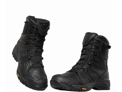 Obuv Bennon PANTHER XTR O2 Boot černá (Velikost 45 AKCE)