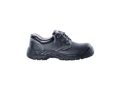 ARDON FIRLOW O1 obuv polobotka černá G1182 (Velikost 48)