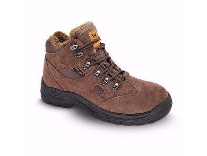 VM Footwear obuv SAN MARINO 3170-O1W zimní (Velikost 48)