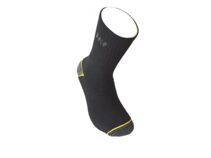 VM Footwear ponožky pracovní froté 8005 (3 páry) (Velikost 43-46)