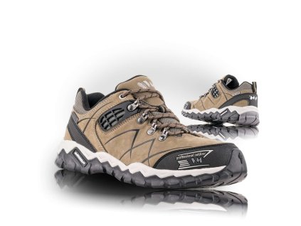 VM Footwear obuv VIRGINIA 4375-O2 polobotka (Velikost 47)
