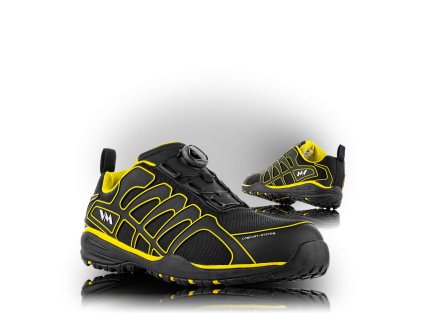 VM Footwear obuv PHILADELPHIA 4355-60 Outdoor polobotka (Velikost 47)