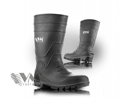 VM Footwear obuv holínky Osaka 1004-S5 (Velikost 47)