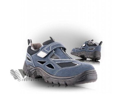VM Footwear obuv Amsterdam 2865-O1 sandál (Velikost 48)