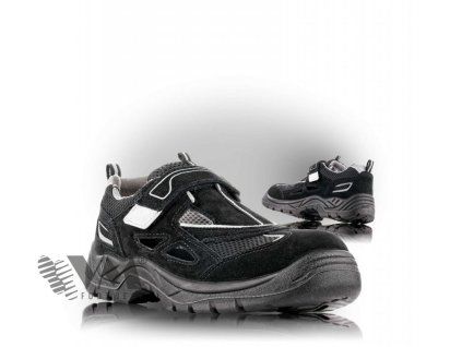 VM Footwear obuv Amsterdam 2865 NON-O1 sandál (Velikost 48)