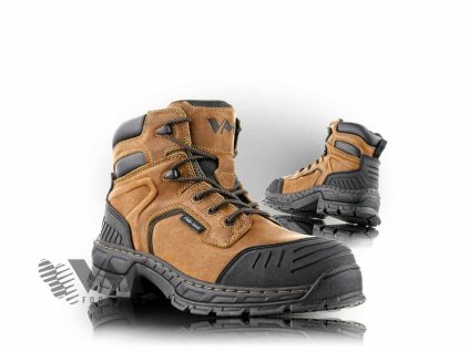 VM Footwear obuv Winnipeg 4900-40 Kotník (Velikost 40 AKCE)