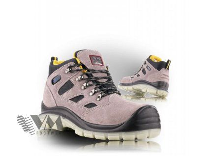 VM Footwear obuv MADRID 2990-O1 kotník (Velikost 40 AKCE)