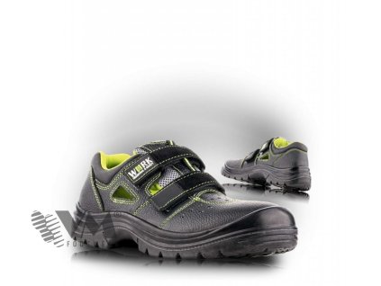 VM Footwear obuv UPPSALA 3235-O1 pánská sandál (Velikost 43 AKCE)
