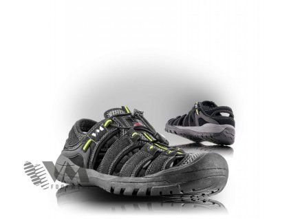 VM Footwear Obuv SINGAPORE 4625-60 outdoor sandál (Velikost 45 AKCE)
