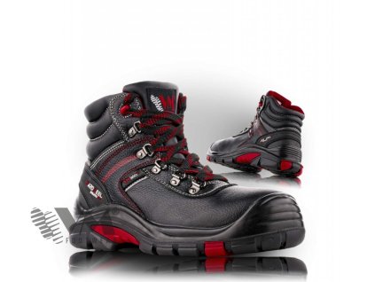 VM Footwear Obuv NORWICH 5070-O2 Kotník (Velikost 43 AKCE)