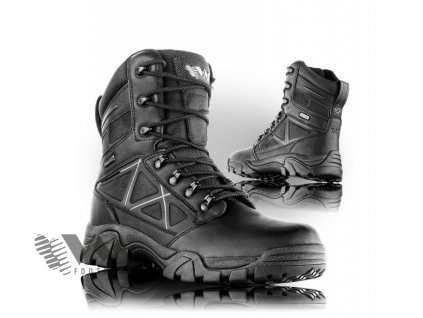 VM Footwear obuv Blackburn 6580-O2 poloholeňová (Velikost 47)