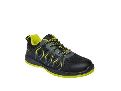 Obuv Bennon SPIKER S3 ESD Low polobotka (Velikost 47 AKCE)
