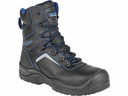 Obuv Bennon RAPTOR S3 NM BOOT - Bezpečnostní poloholeňová (Velikost 47 AKCE)