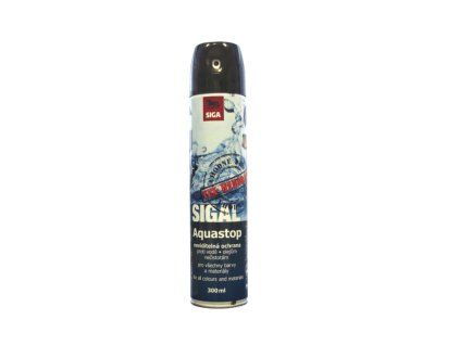 impregnace 300 ml