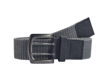 Cerva MIANG opasek 105 cm, 135 cm černá (Velikost 135 cm)