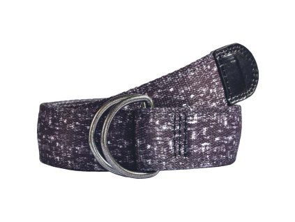 Cerva KNOXFIELD pásek šedá (Velikost 95 cm)