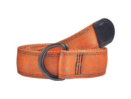 Cerva KNOXFIELD pásek oranžová (Velikost 95 cm)