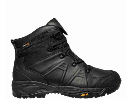 Bennon PANTHER XTR O2 Taktická kotníková černá (Velikost 46 AKCE)