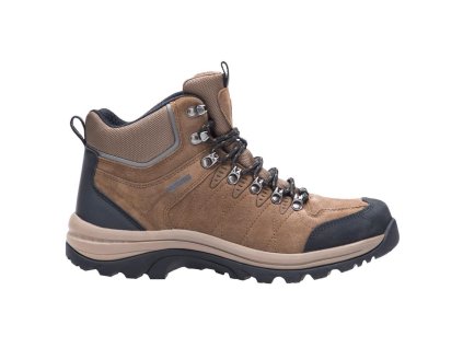 ARDON®SPINNEY HIGH Outdoor obuv hnědá G3243 - kotníková outdoorová obuv (Velikost 39 AKCE)