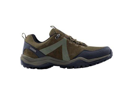 ARDON®ROOT Outdoor obuv polobotka khaki G3365 (Velikost 44 AKCE)