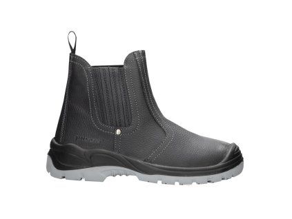 ARDON®FOUNDRY O1 pracovní obuv černá G3070 (Velikost 48)
