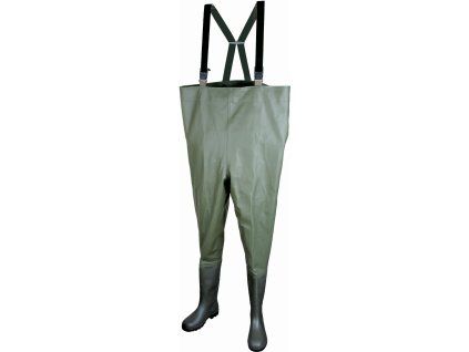 ARDON CHEST WADERS OB obuv holínky zelená G5008 (Velikost 47)