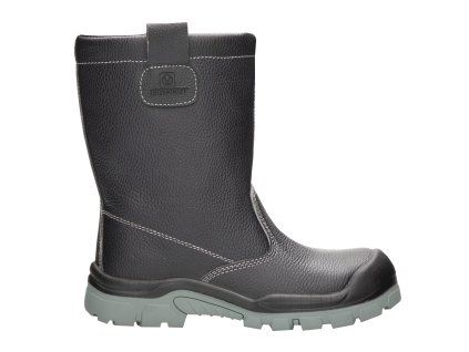 ARDON TIBIA S3 nonmetallic poloholeňová obuv G3291 (Velikost 41 AKCE)