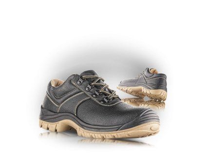 VM Footwear obuv ANTALYA 3385-O1 pracovní polobotka (Velikost 50)