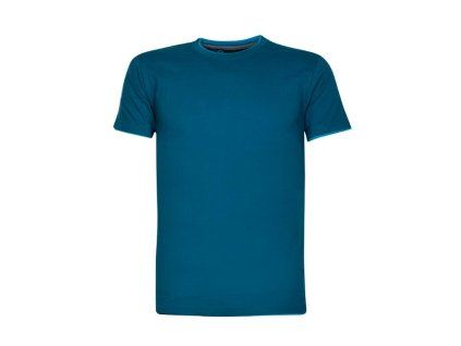 ARDON 4TECH pánské tričko modrá H9311 (Velikost 4XL)