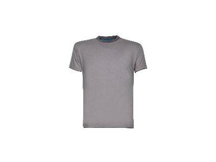 ARDON 4TECH pánské tričko šedá H9312 (Velikost 4XL AKCE)