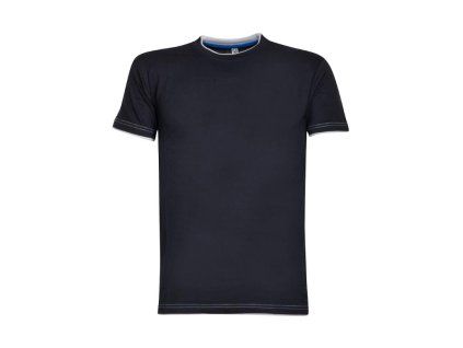 ARDON 4TECH pánské tričko černá H9328 (Velikost 3XL)