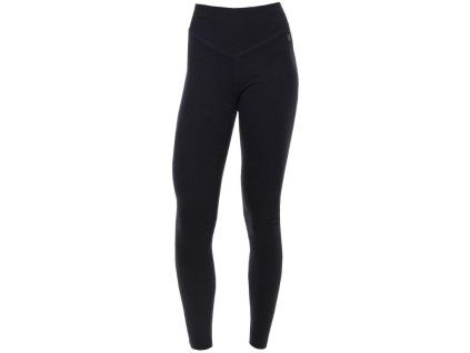 ARDON ALDRI Dámské elastické kalhoty černá H2354 (Velikost 3XL)