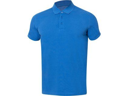 ARDON ZIDYN Pánská polokošile modrá H13285 (Velikost 5XL)