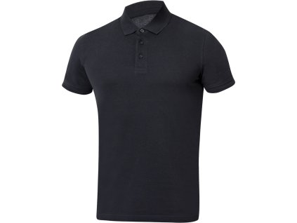 ARDON ZIDYN Pánská polokošile černá H13280 (Velikost 5XL)