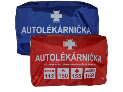 44 canis cxs kortex autolekarnicka typ 1