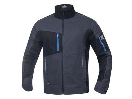 ARDON 4Xstretch Blůza tmavě šedá H6087 (Velikost 4XL)