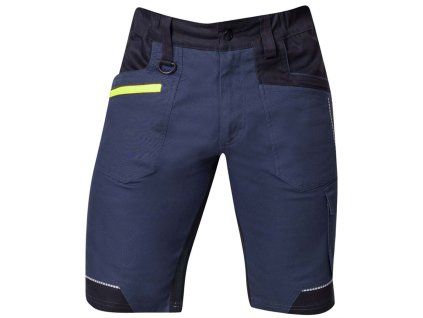 ARDON 4Xstretch Kraťasy tmavě modrá H6629 (Velikost 64)