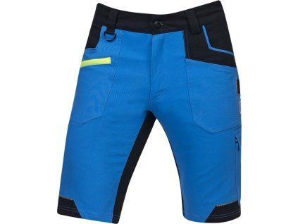 ARDON 4Xstretch Kraťasy modrá H6085 (Velikost 64)