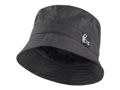 CANIS CXS FERDA klobouček šedá (Velikost 60-62)