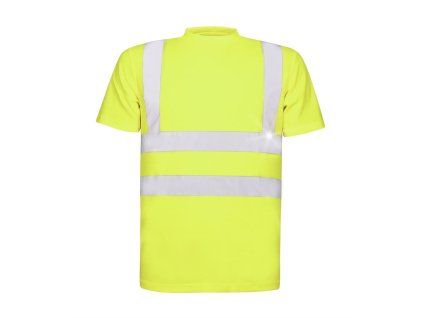 ARDON REF101 Reflexní tričko žlutá H8901 (Velikost 4XL)