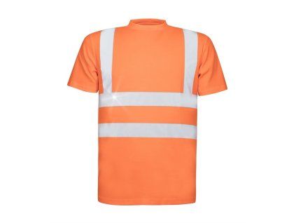 ARDON REF101 Reflexní tričko oranžová H8923 (Velikost 4XL)