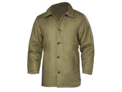 ARDON NICOLAS Kabát vatovaný zelený H1004 (Velikost 3XL)