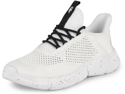 CANIS CXS BARBADOS polobotka smetanová (Velikost 39 AKCE)