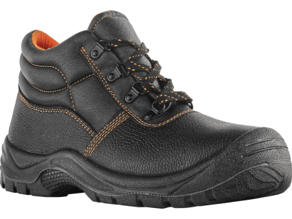 VM Footwear UMAG 3180-S3 bezpečnostní kotníková obuv (Velikost 50)