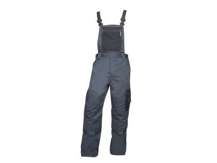 ARDON 4TECH Kalhoty s laclem šedá H9302 (Velikost 64)