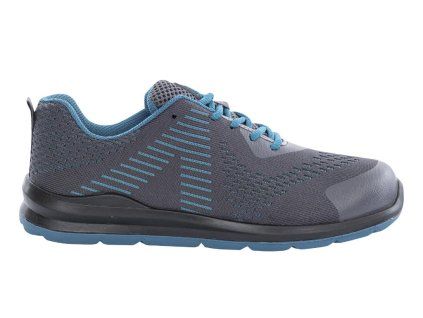 ARDON®FLYTEX O1 Pracovní obuv šedá G3355 (Velikost 49)